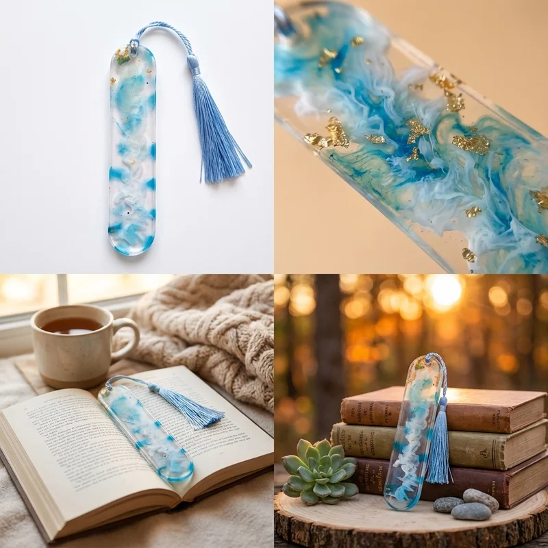 Échappée Nuageuse — miniature 2