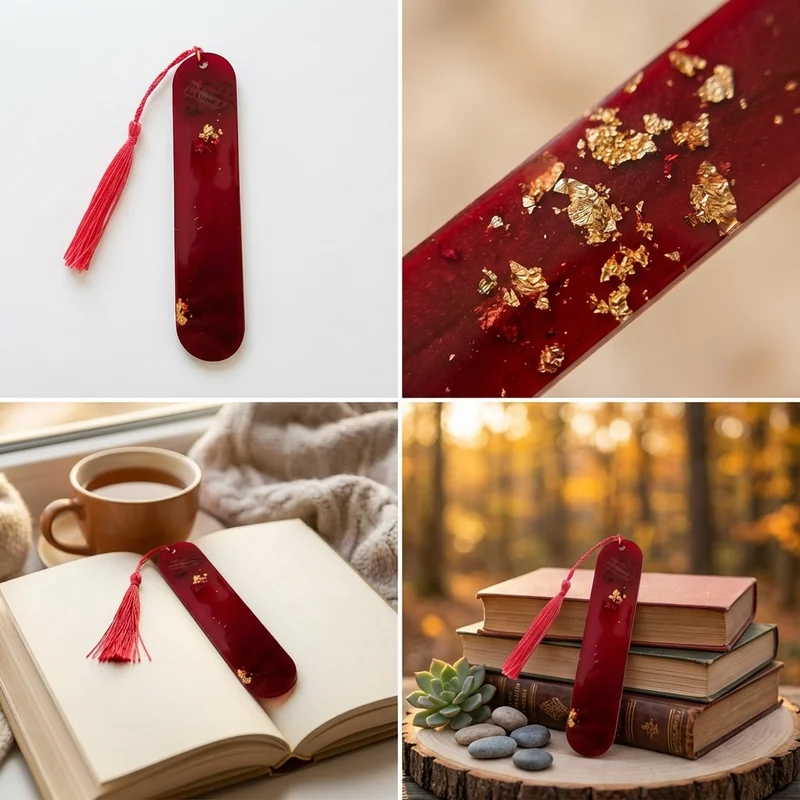 Chapitre d'Or Rubis — miniature 2