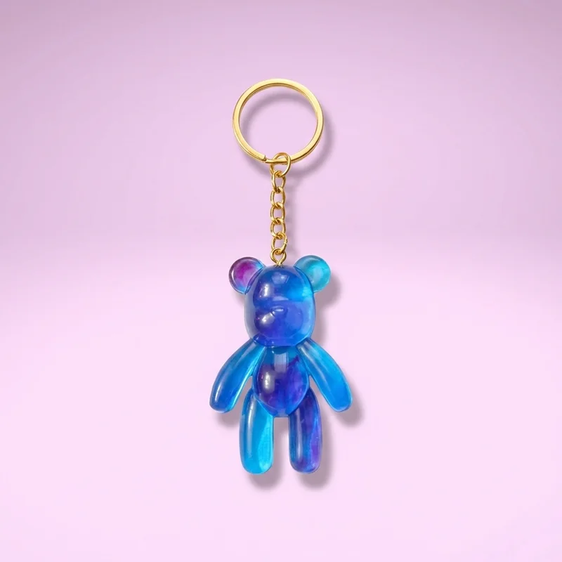 Ours Aurore Boréale — vue 1