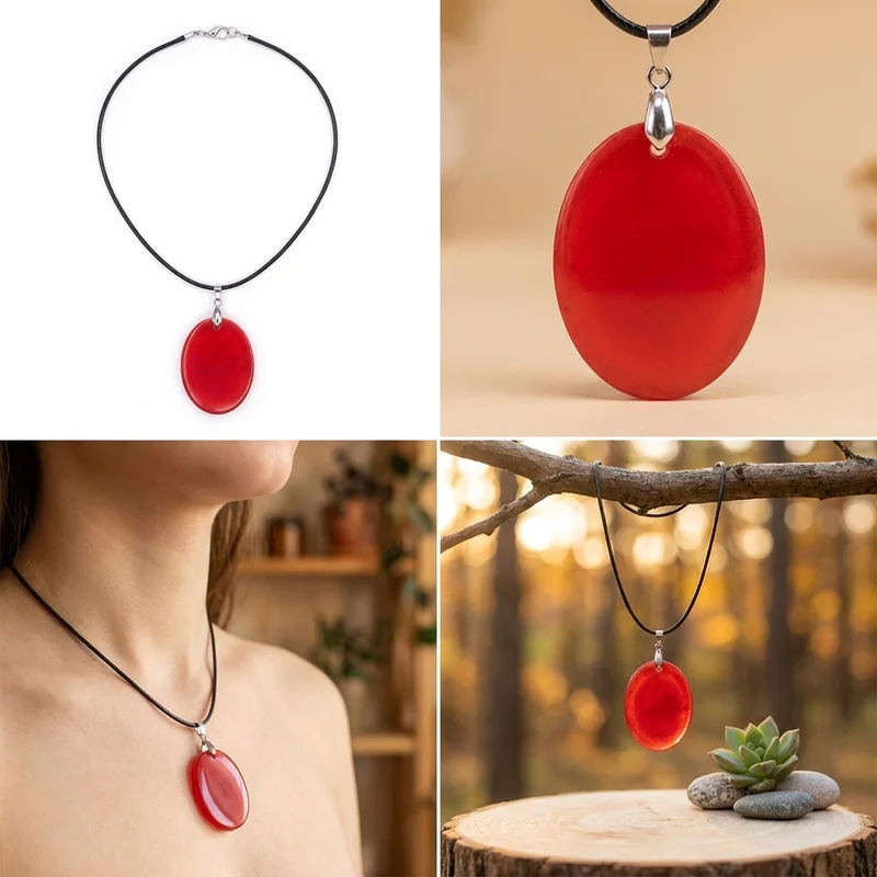 Goutte Rubis  — miniature 2