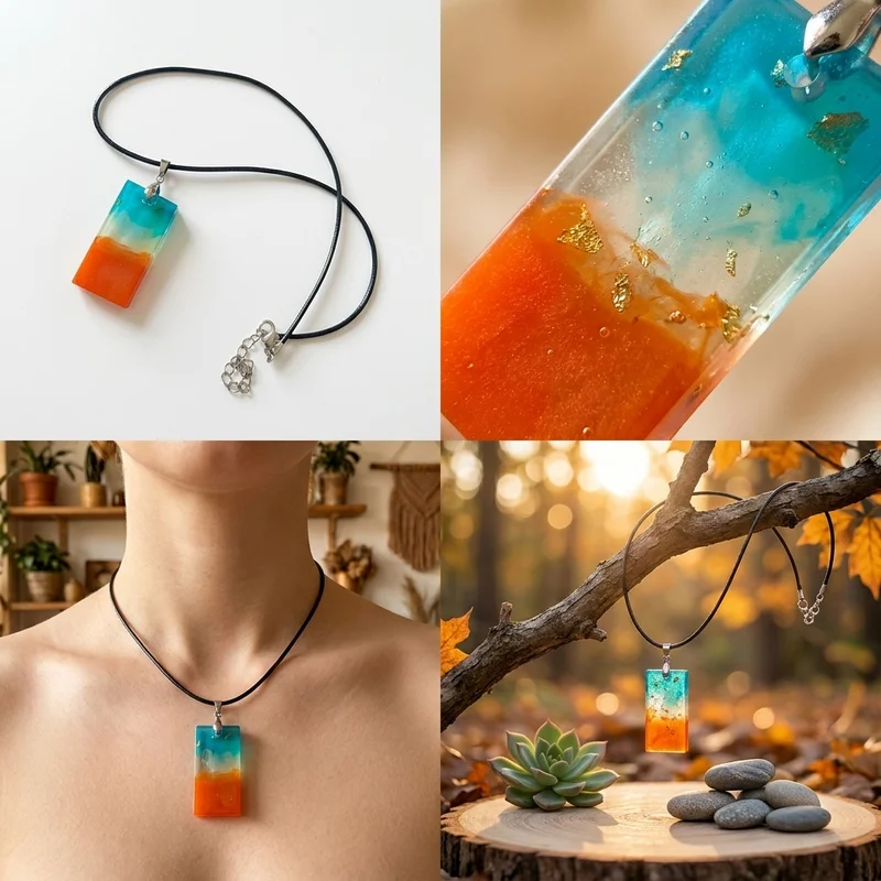 Horizon Tropical — miniature 2