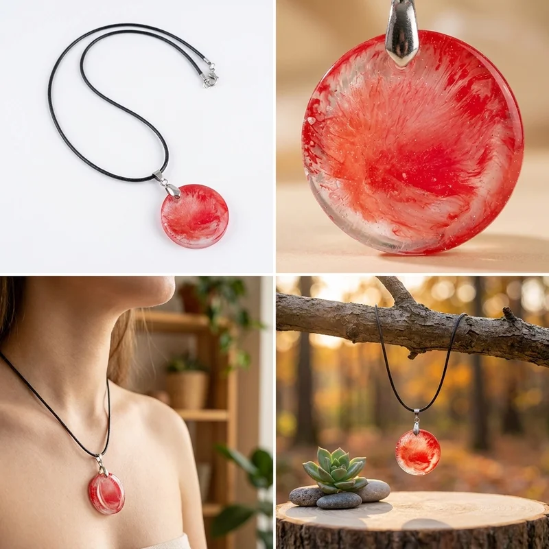 Passion Cristalline  — miniature 2