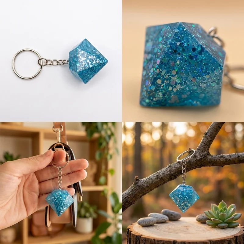Éclat Glacé Céleste — miniature 2