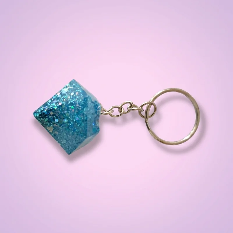 Éclat Glacé Céleste — vue 1