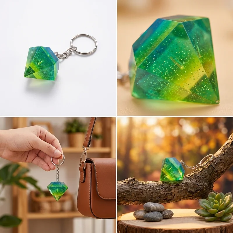 Éclat Forêt Féerique — miniature 2