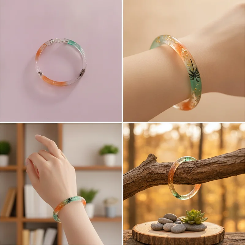 Lagon Ensoleillé — miniature 2