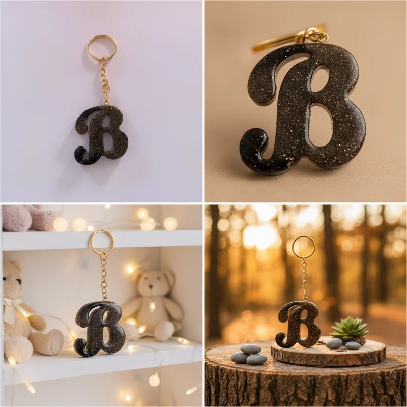 Monogramme Astre Secret — miniature 2