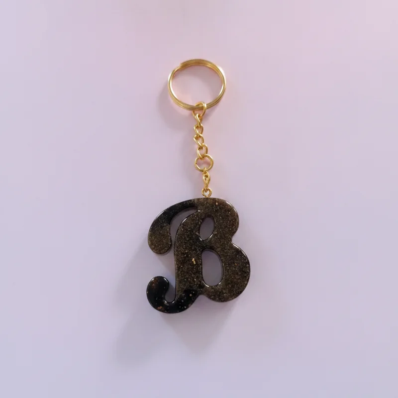 Monogramme Astre Secret — vue 1