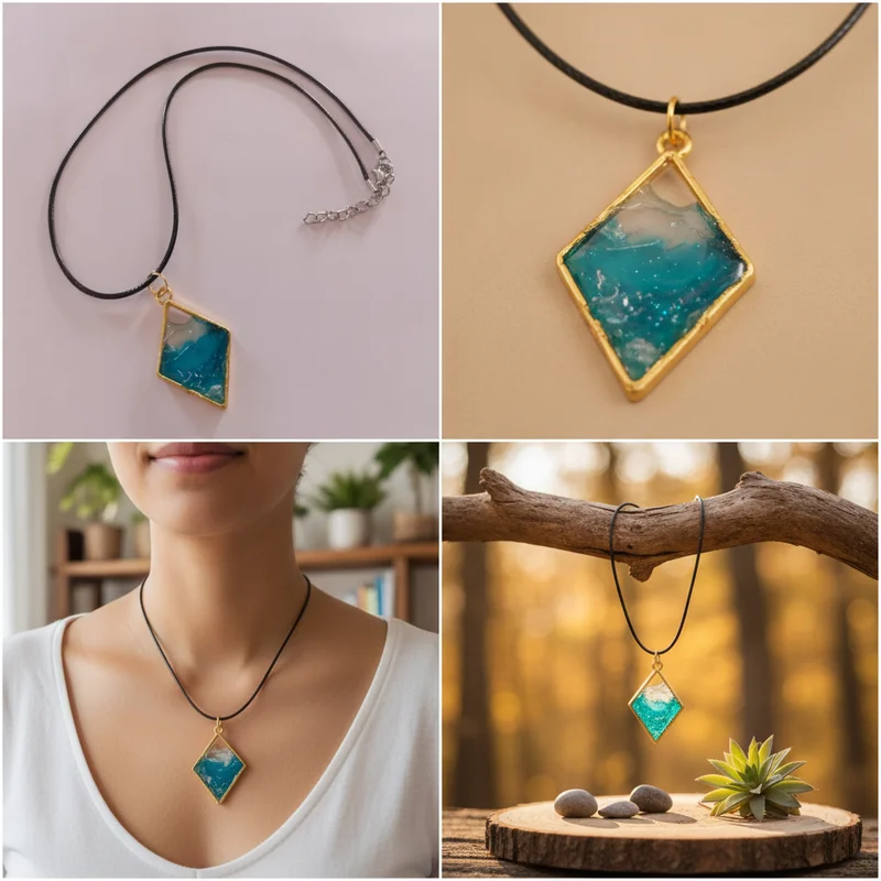 Rêve Bleu Céleste — miniature 2