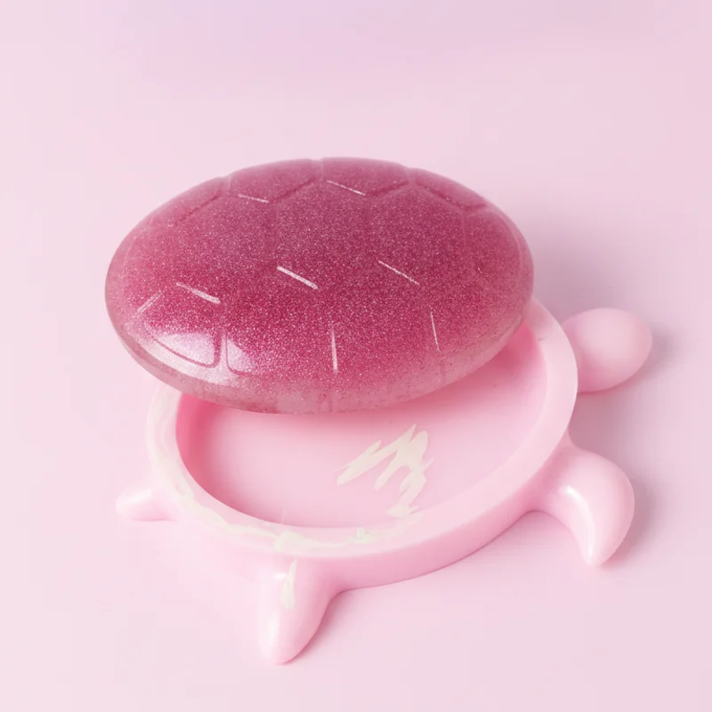 Tortue des Rêves Scintillants