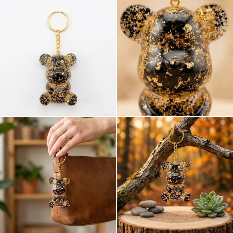 Ours Nuit d'Or — miniature 2