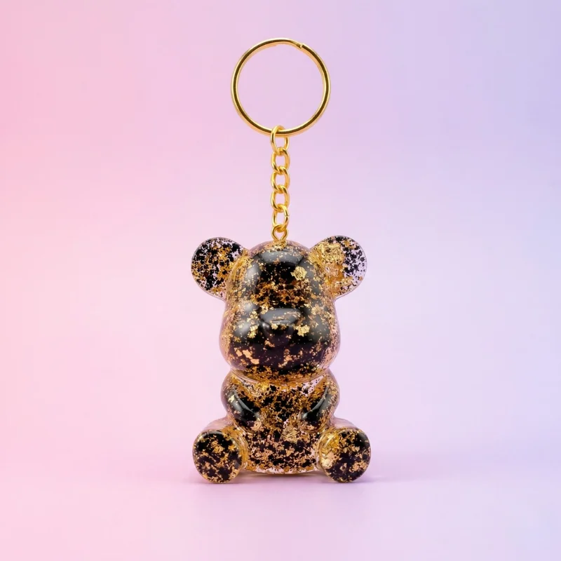 Ours Nuit d'Or — vue 1